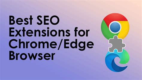 seo extension for edge.